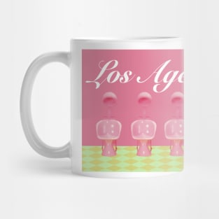 Los Ageless Mug